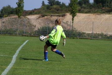 Bild 121 - wBjun KaKi am 9.9.12